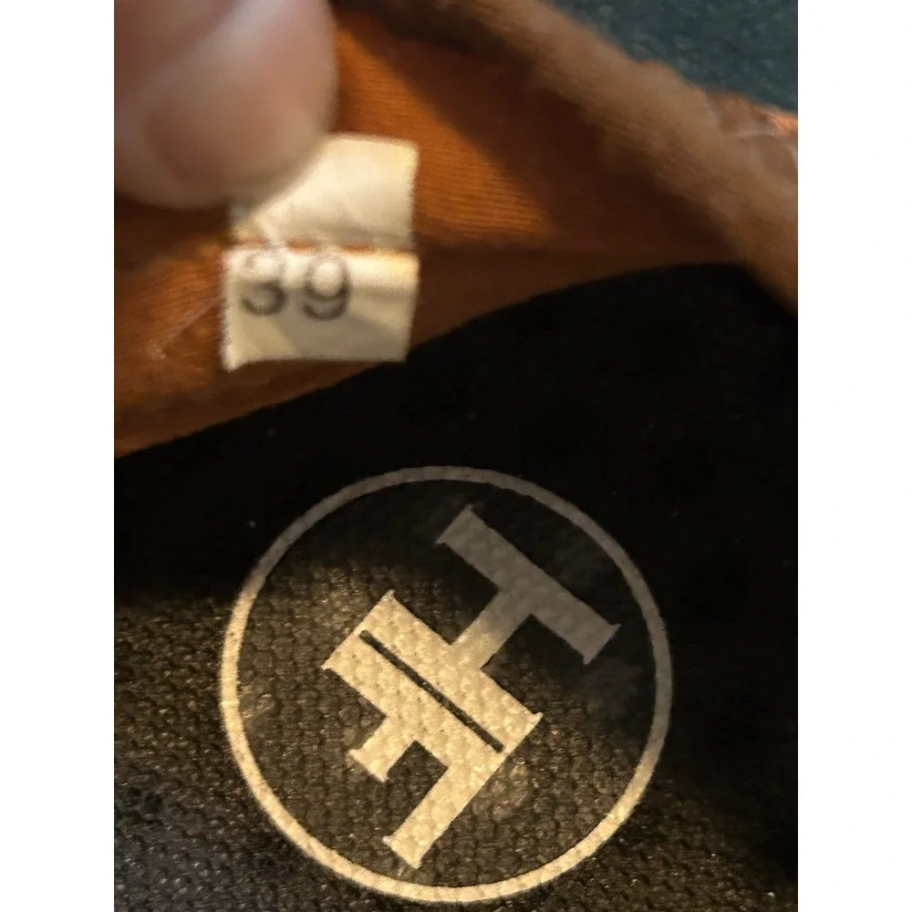 HF Barefoot Minimalist Trail Running Shoes Brown Tan Wide Toe Box Mens Womens - Picture 9 of 9